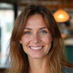 Portrait de Sophie Martin, Responsable Communauté chez Lumière Zen